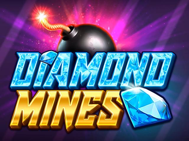 765 bet Minas de Diamante™