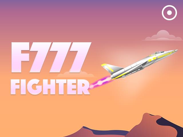 765 bet F777 Fighter